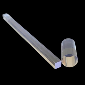 Plastic Scintillator